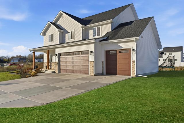 6644 W 160th Place, Lowell, IN 46356