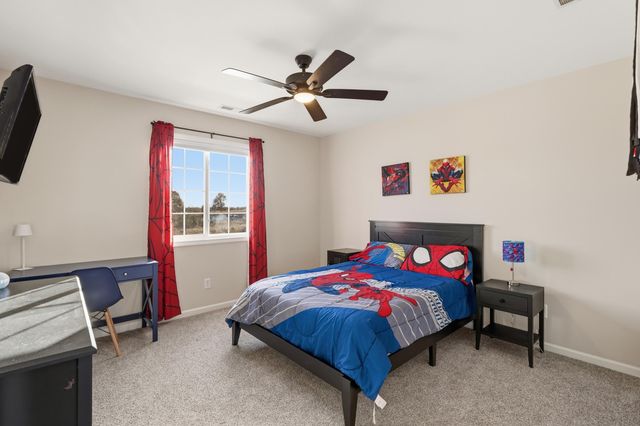 6644 W 160th Place, Lowell, IN 46356