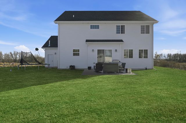 6644 W 160th Place, Lowell, IN 46356