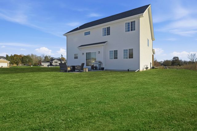 6644 W 160th Place, Lowell, IN 46356