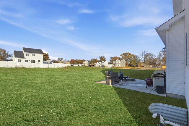 6644 W 160th Place, Lowell, IN 46356