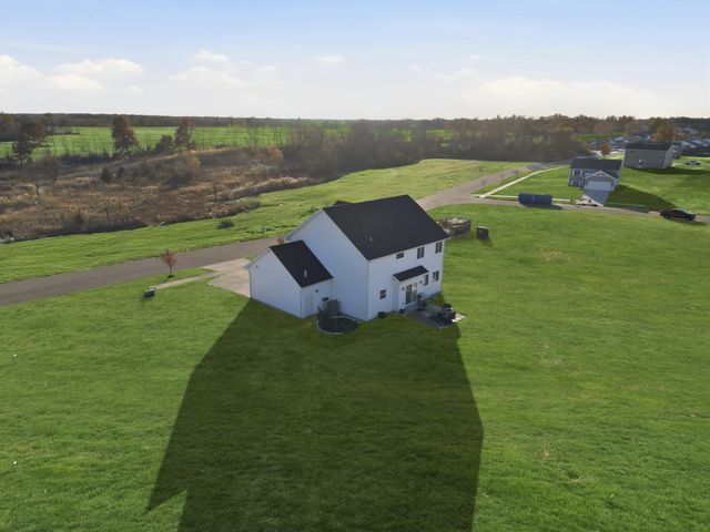 6644 W 160th Place, Lowell, IN 46356