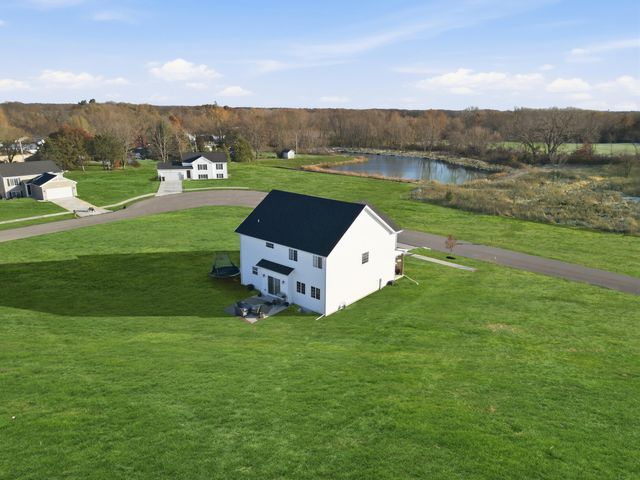 6644 W 160th Place, Lowell, IN 46356