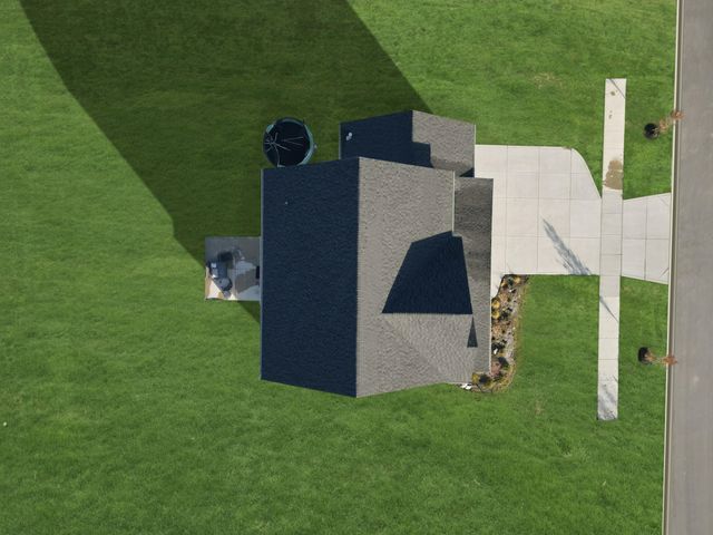 6644 W 160th Place, Lowell, IN 46356