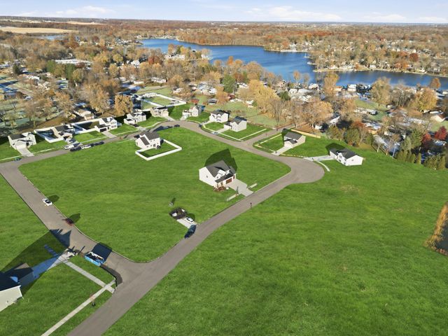 6644 W 160th Place, Lowell, IN 46356