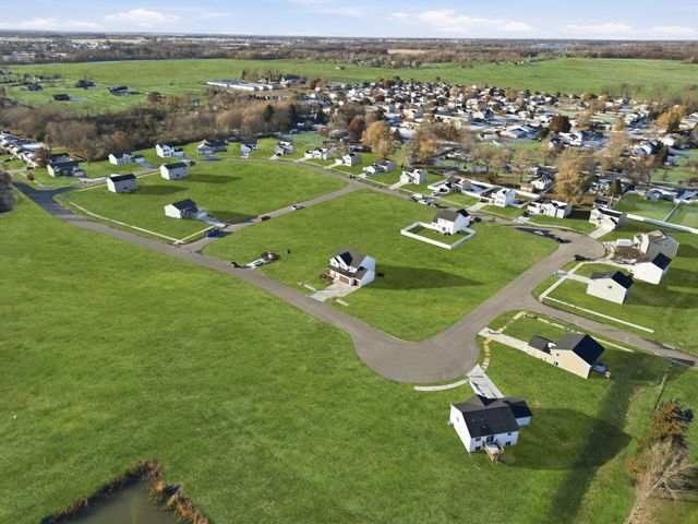 6644 W 160th Place, Lowell, IN 46356