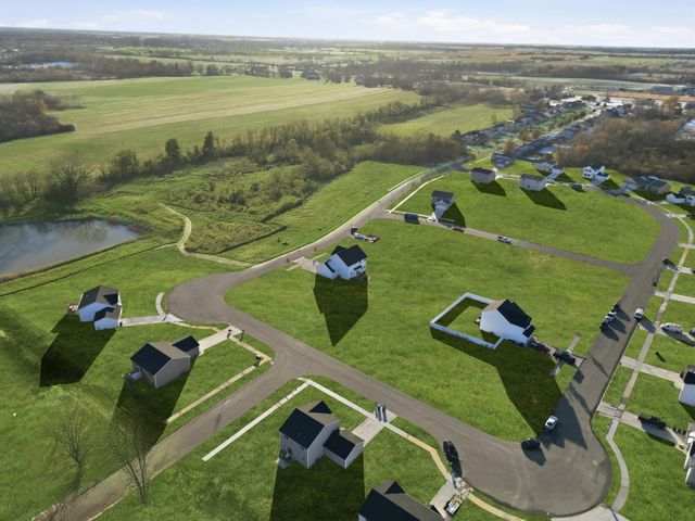 6644 W 160th Place, Lowell, IN 46356