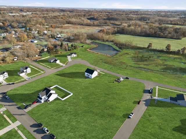 6644 W 160th Place, Lowell, IN 46356