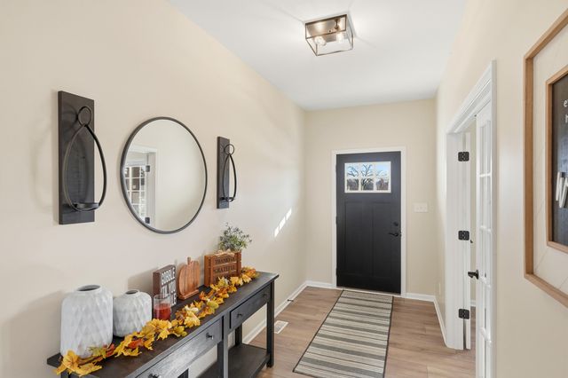 6644 W 160th Place, Lowell, IN 46356