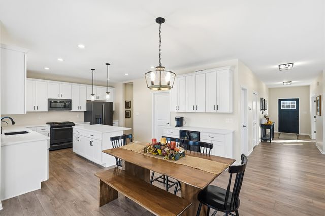 6644 W 160th Place, Lowell, IN 46356