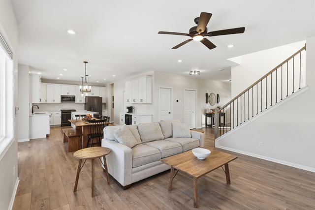 6644 W 160th Place, Lowell, IN 46356