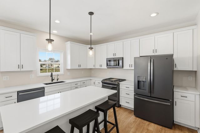 6644 W 160th Place, Lowell, IN 46356