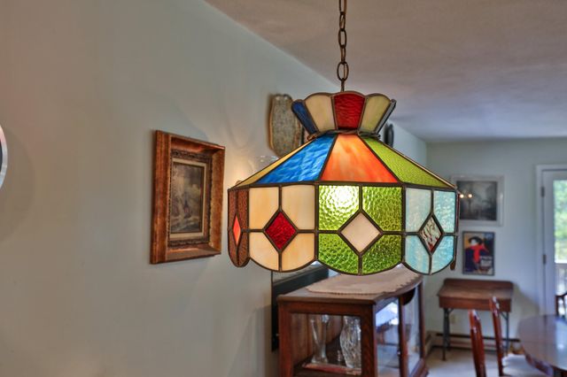 185 Beans Bridge Road, Rochester, VT 05767