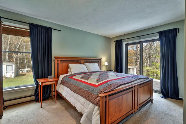 185 Beans Bridge Road, Rochester, VT 05767