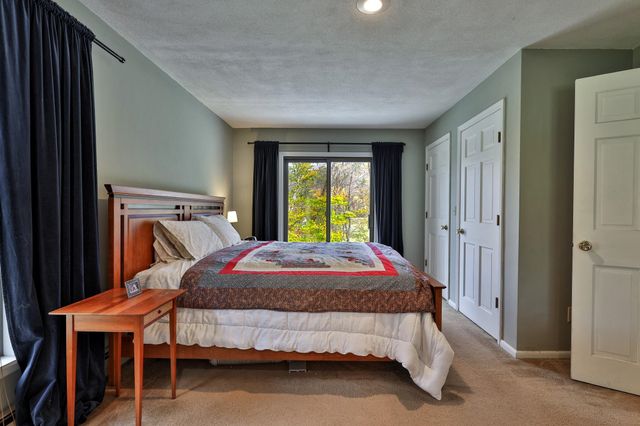 185 Beans Bridge Road, Rochester, VT 05767