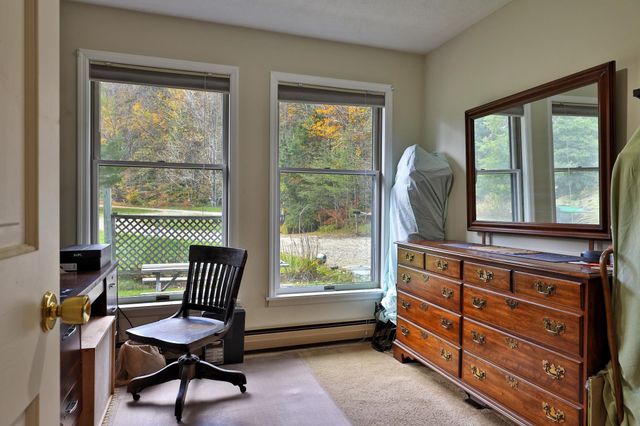 185 Beans Bridge Road, Rochester, VT 05767