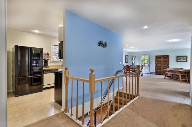 185 Beans Bridge Road, Rochester, VT 05767