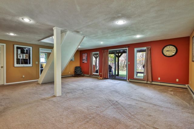 185 Beans Bridge Road, Rochester, VT 05767