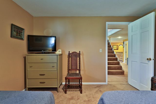 185 Beans Bridge Road, Rochester, VT 05767