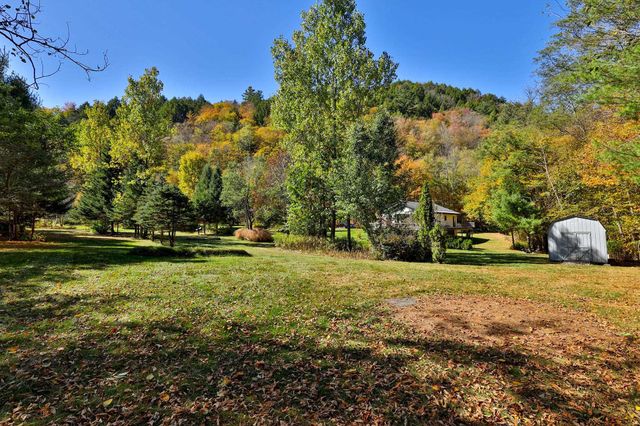 185 Beans Bridge Road, Rochester, VT 05767