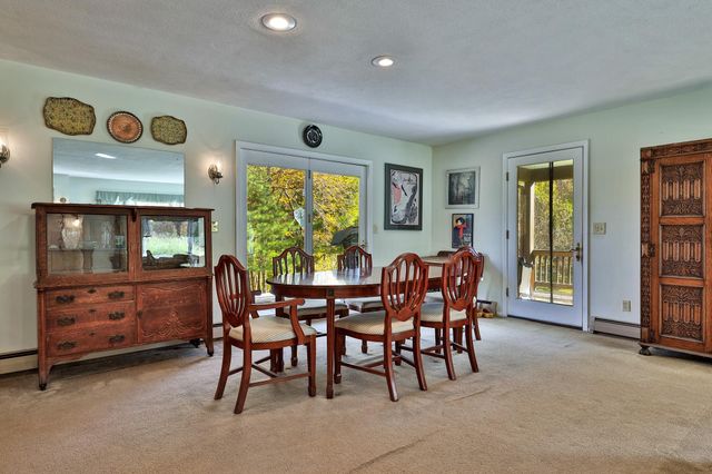 185 Beans Bridge Road, Rochester, VT 05767