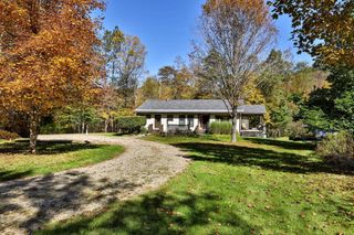 185 Beans Bridge Road, Rochester, VT 05767