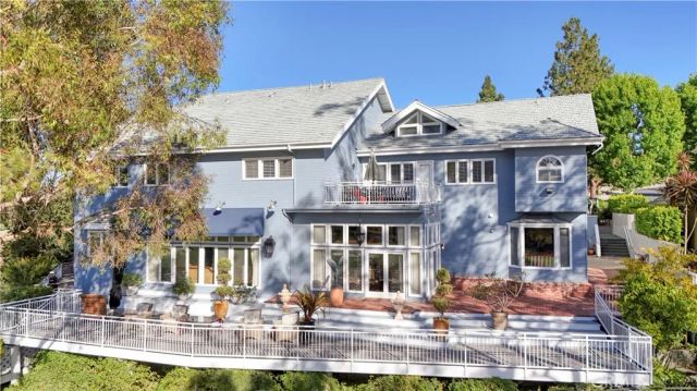 1 Royal Saint George, Newport Beach, CA 92660