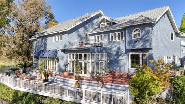 1 Royal Saint George, Newport Beach, CA 92660
