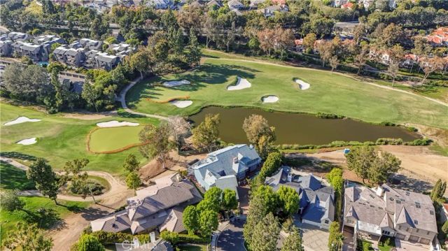1 Royal Saint George, Newport Beach, CA 92660