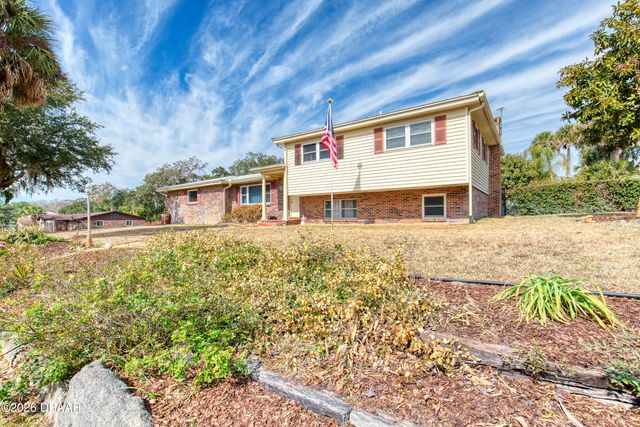 308 Navajo Avenue, Ormond Beach, FL 32174