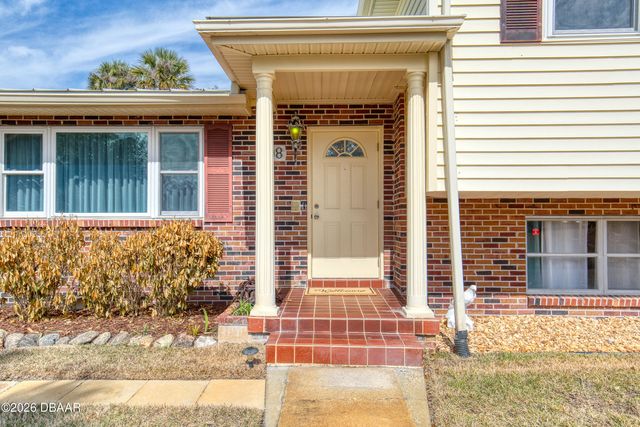 308 Navajo Avenue, Ormond Beach, FL 32174