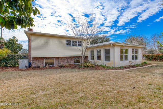 308 Navajo Avenue, Ormond Beach, FL 32174