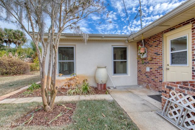 308 Navajo Avenue, Ormond Beach, FL 32174