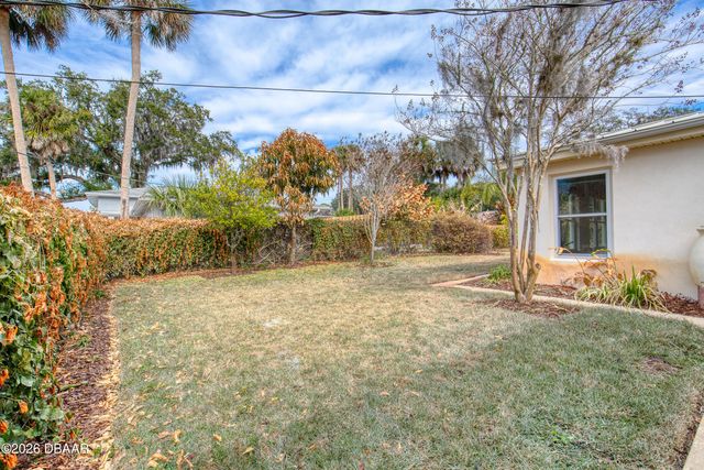 308 Navajo Avenue, Ormond Beach, FL 32174