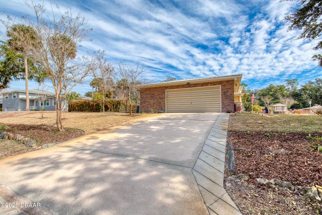 308 Navajo Avenue, Ormond Beach, FL 32174