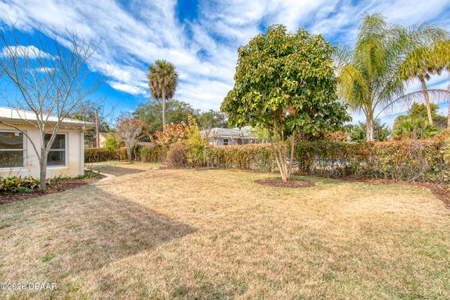 308 Navajo Avenue, Ormond Beach, FL 32174