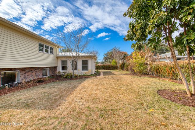 308 Navajo Avenue, Ormond Beach, FL 32174