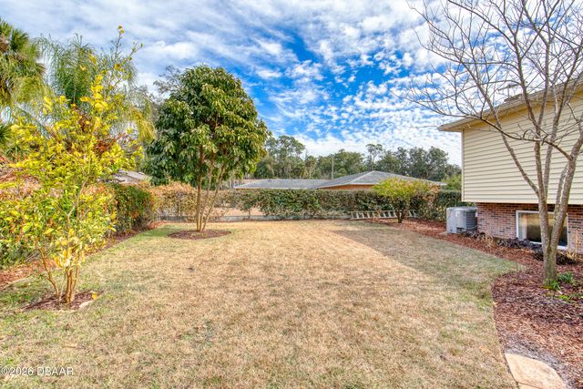 308 Navajo Avenue, Ormond Beach, FL 32174