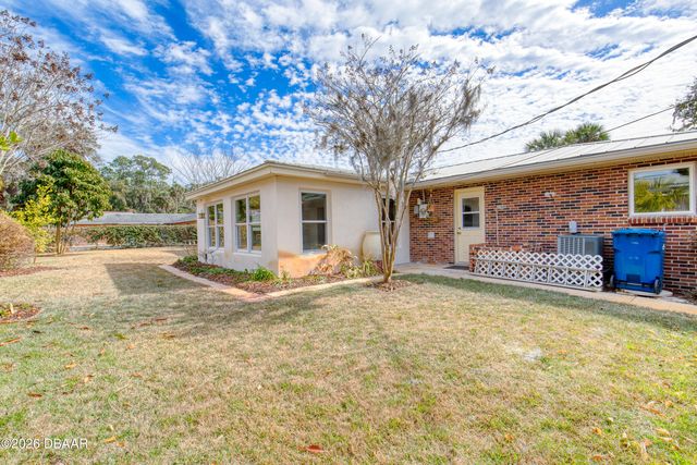 308 Navajo Avenue, Ormond Beach, FL 32174