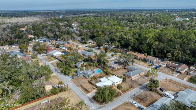 308 Navajo Avenue, Ormond Beach, FL 32174