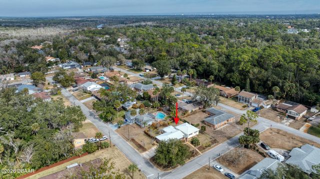308 Navajo Avenue, Ormond Beach, FL 32174