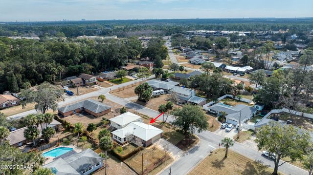 308 Navajo Avenue, Ormond Beach, FL 32174