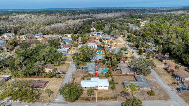 308 Navajo Avenue, Ormond Beach, FL 32174