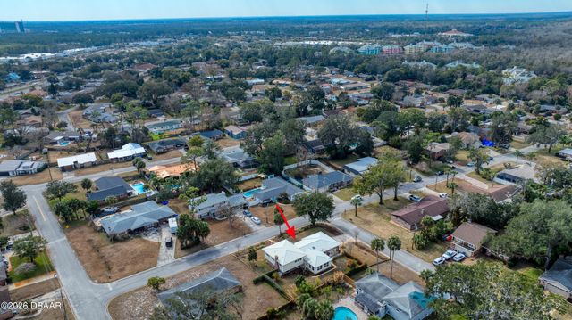 308 Navajo Avenue, Ormond Beach, FL 32174