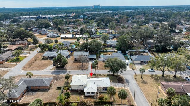 308 Navajo Avenue, Ormond Beach, FL 32174