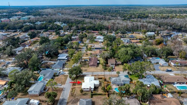 308 Navajo Avenue, Ormond Beach, FL 32174
