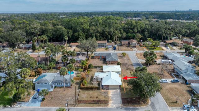 308 Navajo Avenue, Ormond Beach, FL 32174