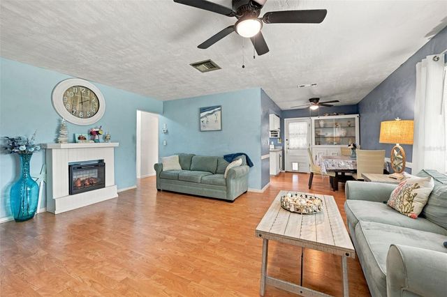 1069 STILLWATER AVENUE, Spring Hill, FL 34606