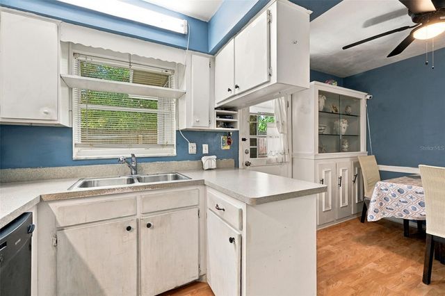 1069 STILLWATER AVENUE, Spring Hill, FL 34606