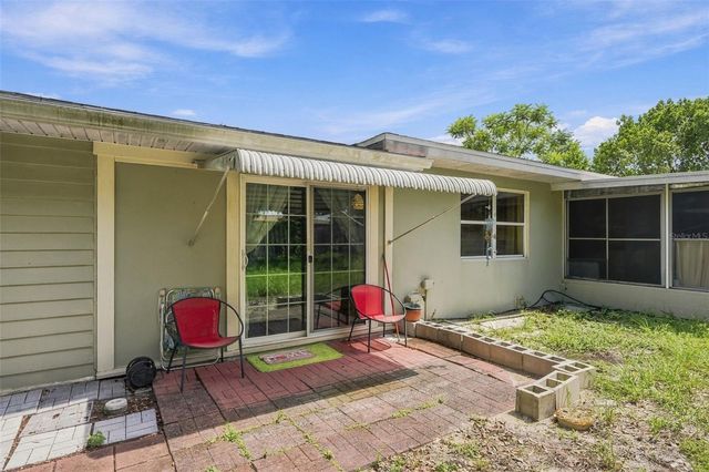 1069 STILLWATER AVENUE, Spring Hill, FL 34606